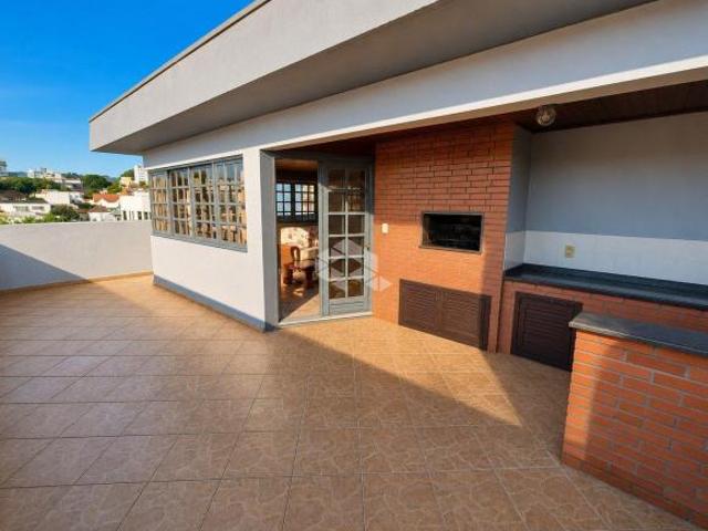 Apartamento venda em Região Geográfica Imediata de Santa Cruz do Sul, Santa Cruz do Sul