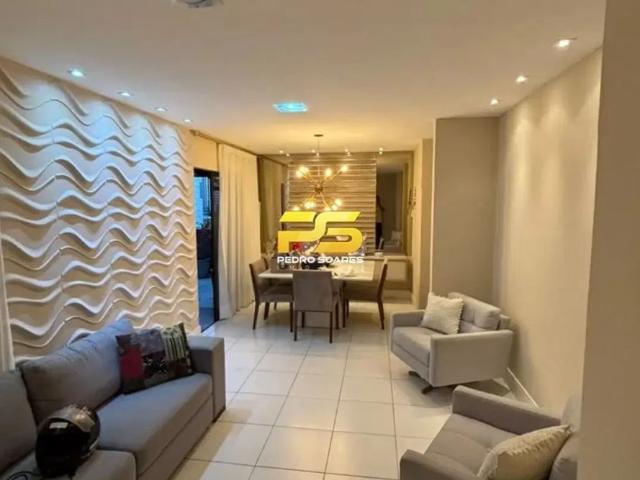 Apartamento aluguel em João Pessoa