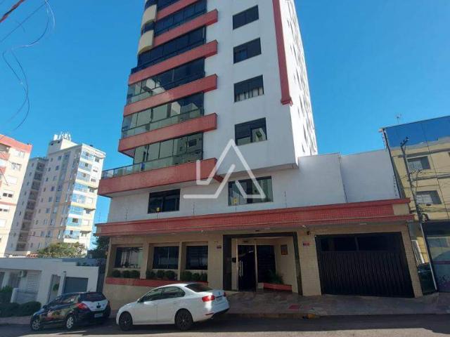 Apartamento aluguel em Região Geográfica Imediata de Passo Fundo, Passo Fundo