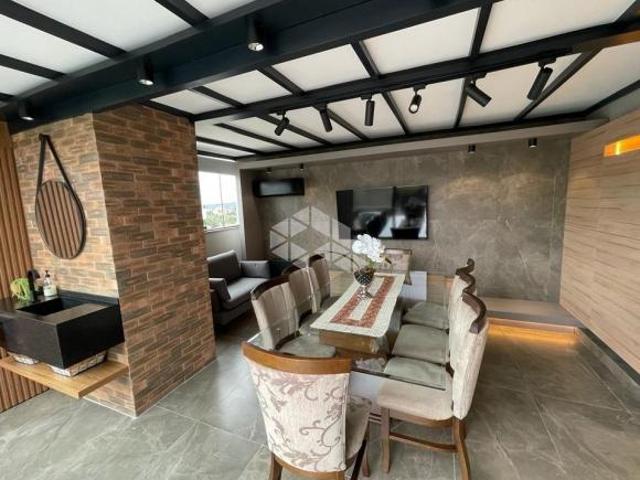 Apartamento venda em Região Geográfica Imediata de Bento Gonçalves, Garibaldi