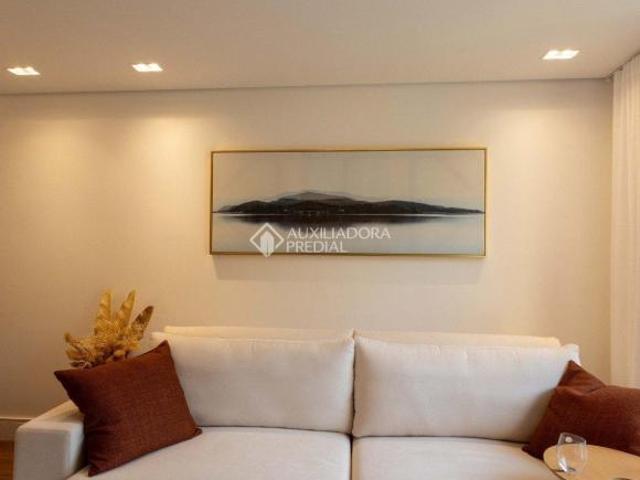 Apartamento venda em Vila Olímpica, Gramado