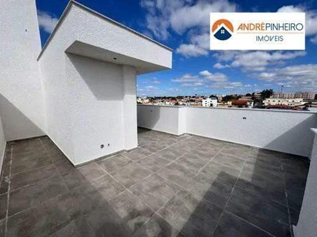 Apartamento venda em Venda Nova, Belo Horizonte