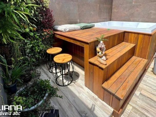 Apartamento venda em Santo André