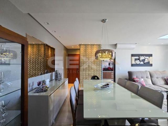 Apartamento venda em Parque Jardim Capitão Silva, Divinópolis