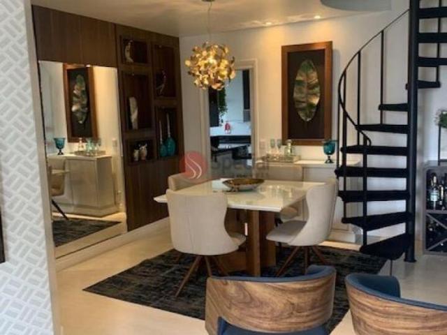 Apartamento venda em Vila Grão Mogol, São Paulo