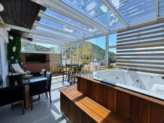 Apartamento venda em Balneário Forest, Caraguatatuba