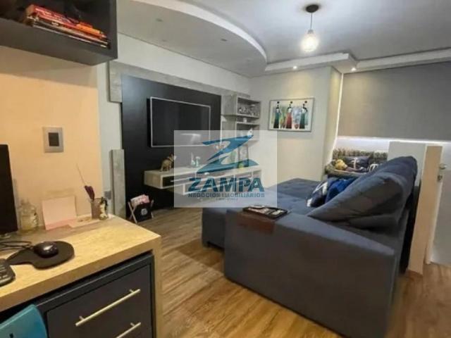 Apartamento aluguel em Vila Tito, Jundiaí
