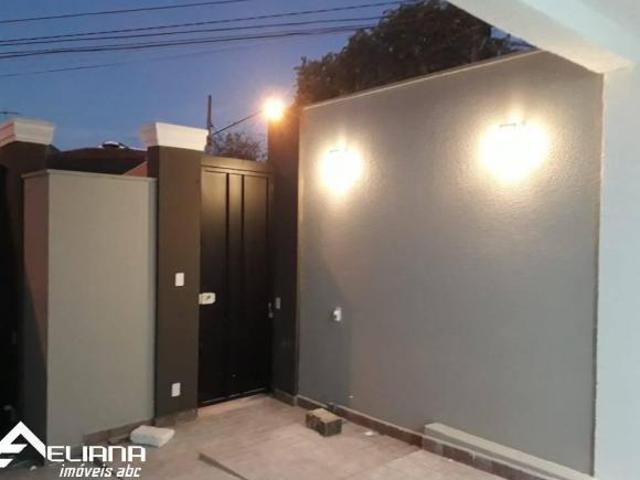 Apartamento venda em Santo André