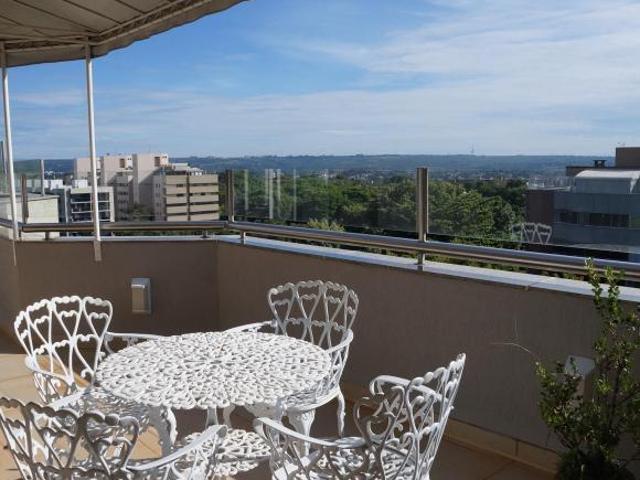 Apartamento venda em SQN 208, Plano Piloto