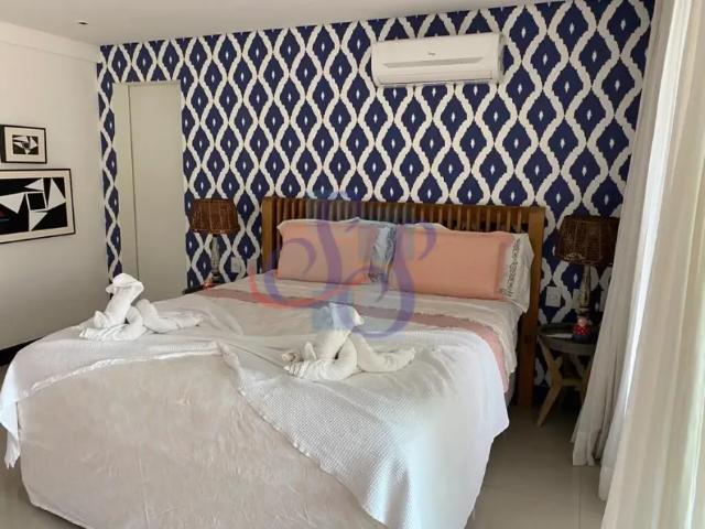 Apartamento venda em Porto das Dunas, Aquiraz