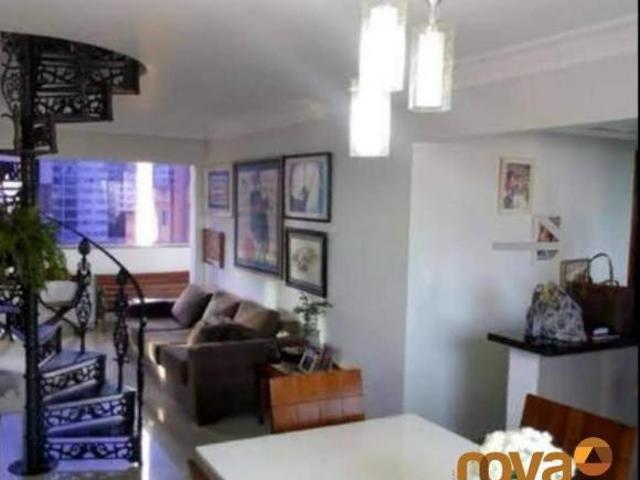 Apartamento venda em Região Geográfica Imediata de Goiânia, Goiânia