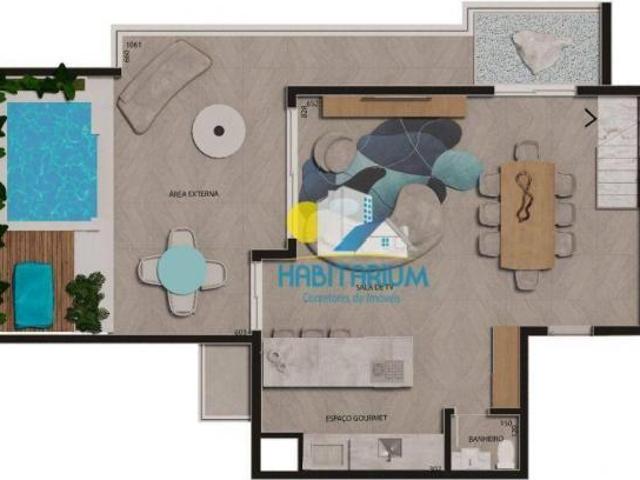 Apartamento venda em Região Geográfica Imediata de Curitiba, Região Metropolitana de Curitiba