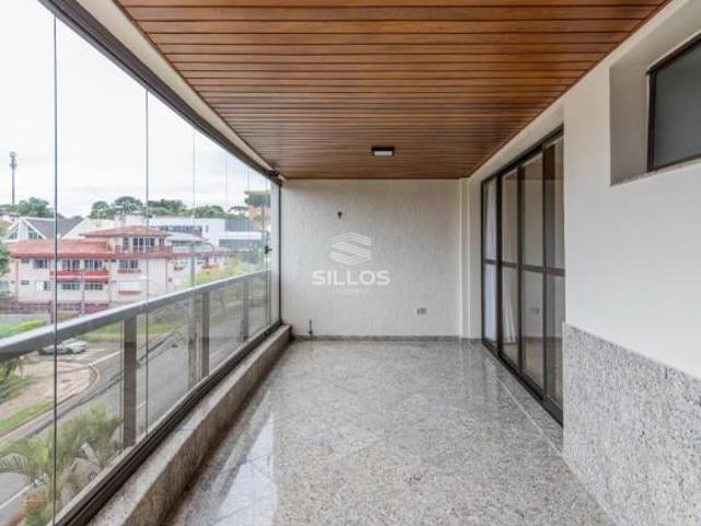 Apartamento venda em Região Geográfica Imediata de Curitiba, Região Metropolitana de Curitiba