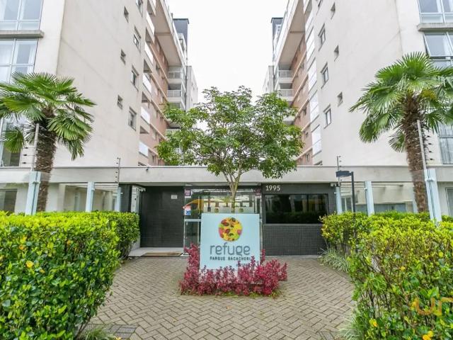 Apartamento aluguel em Região Geográfica Imediata de Curitiba, Região Metropolitana de Curitiba
