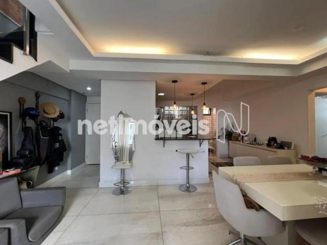 Apartamento venda em Belvedere, Belo Horizonte