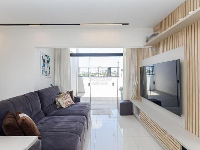 Apartamento venda em Região Geográfica Imediata de Curitiba, Região Metropolitana de Curitiba