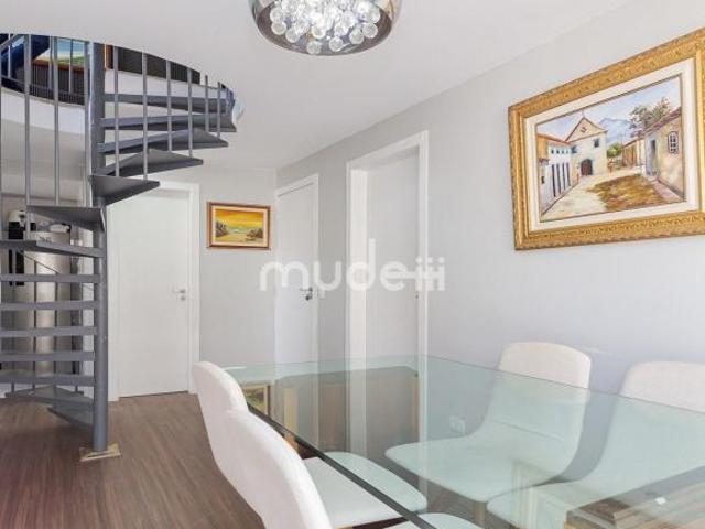 Apartamento venda em Região Geográfica Imediata de Curitiba, Região Metropolitana de Curitiba