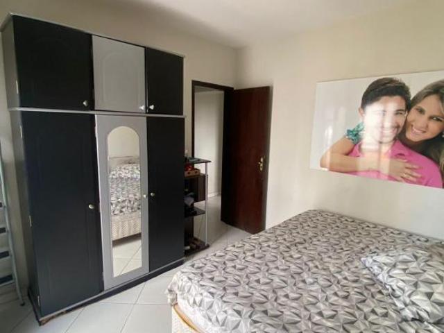 Apartamento venda em Região Geográfica Imediata de Montes Claros, Montes Claros