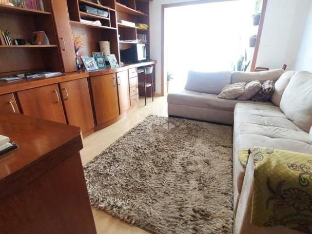 Apartamento venda em Região Geográfica Imediata de Bento Gonçalves, Garibaldi
