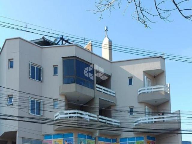 Apartamento venda em Região Geográfica Imediata de Bento Gonçalves, Carlos Barbosa