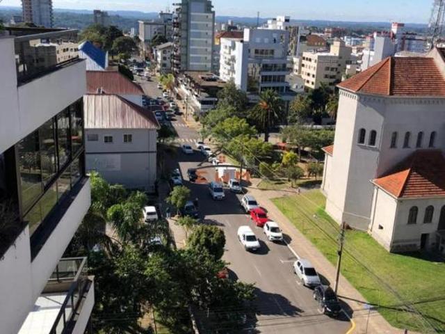 Apartamento venda em Região Geográfica Imediata de Caxias do Sul, Farroupilha