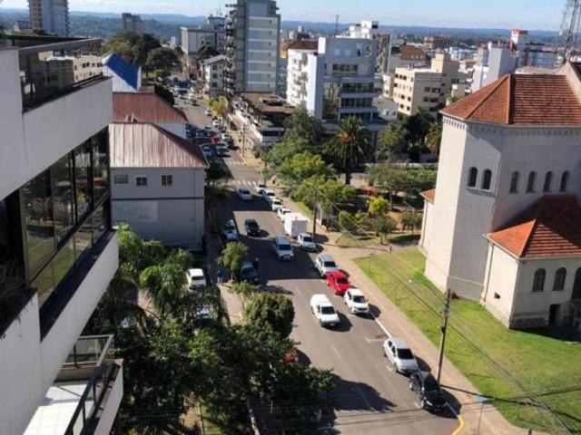 Apartamento venda em Região Geográfica Imediata de Caxias do Sul, Farroupilha