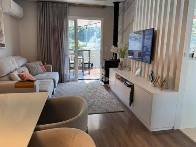 Apartamento venda em Região Geográfica Imediata de Bento Gonçalves, Garibaldi