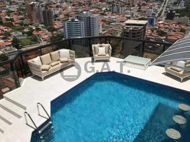 Apartamento venda em Vila Casa Nova, Sorocaba