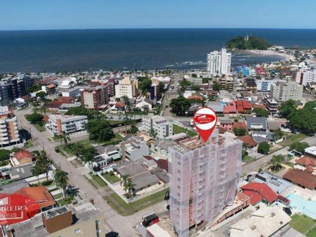Apartamento venda em Vila Esperança, Guaratuba