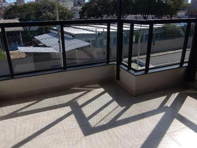 Apartamento venda em Região Imediata de Franca, Juranda
