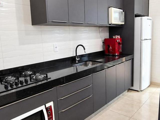 Apartamento venda em Jardim Veneza, Franca