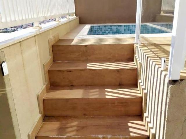 Apartamento venda em São José, Franca