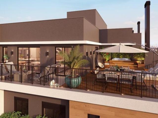 Apartamento venda em Região Geográfica Imediata de Curitiba, Região Metropolitana de Curitiba