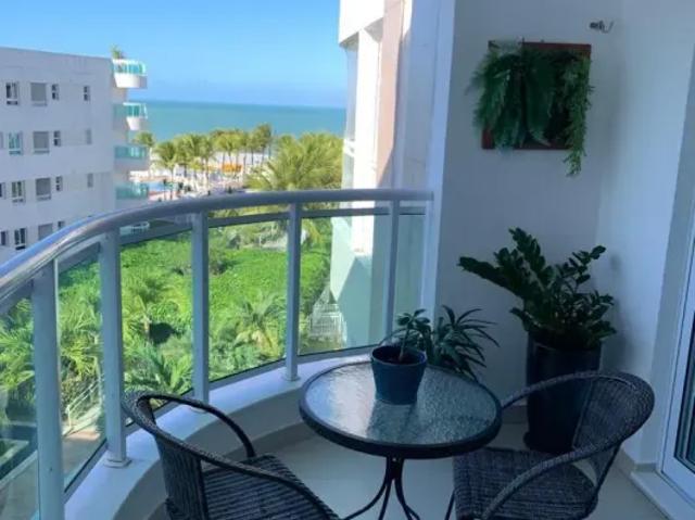 Apartamento venda em In Mare Bali Residencial Resort, Parnamirim