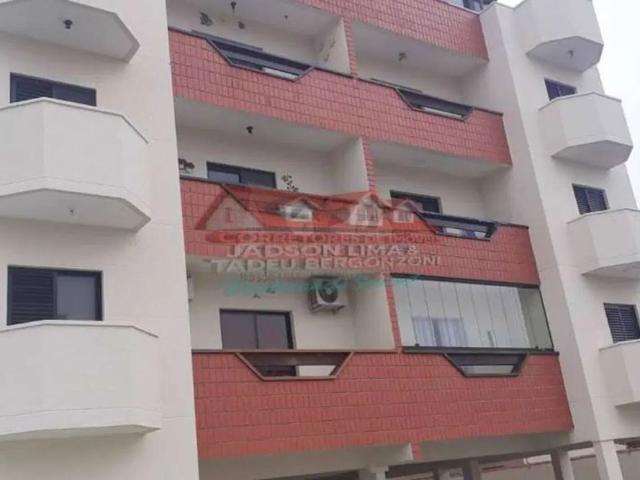Apartamento aluguel em Caraguatatuba