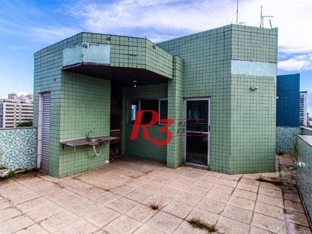 Apartamento venda em Região Imediata de Santos, Região Metropolitana da Baixada Santista