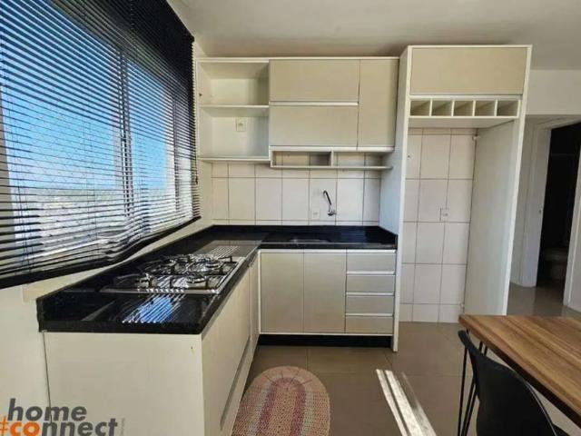 Apartamento aluguel em Jarivatuba, Joinville