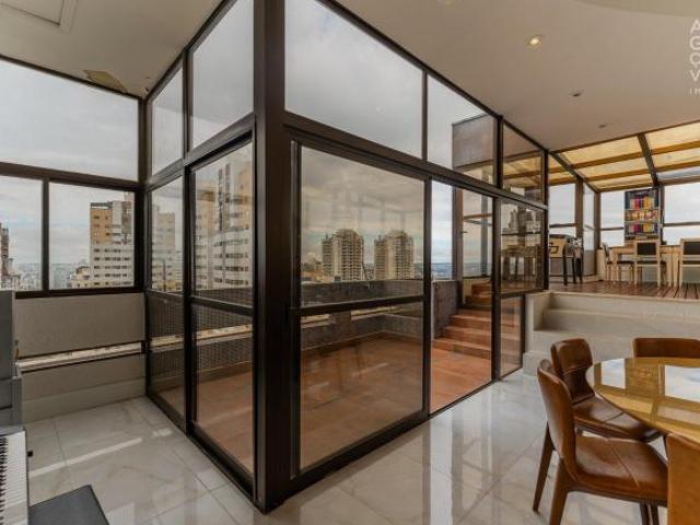 Apartamento venda em Água Verde, Curitiba