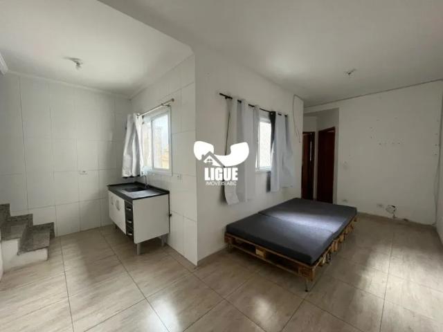 Apartamento aluguel em Santo André