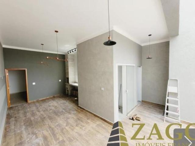 Apartamento venda em Região Imediata de Franca, Juranda