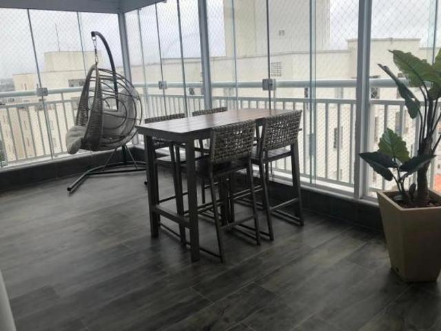 Apartamento venda em São José dos Campos