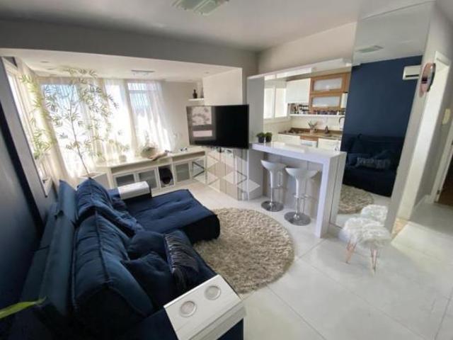 Apartamento venda em Região Geográfica Imediata de Novo Hamburgo - São Leopoldo, Região Metropolitana de Porto Alegre