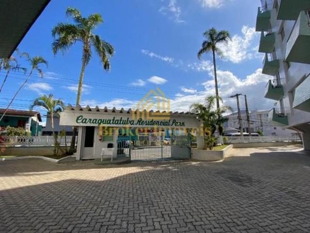 Apartamento venda em Região Imediata de Caraguatatuba-Ubatuba-São Sebastião, Região Metropolitana do Vale do Paraíba e Litoral Norte
