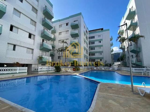Apartamento aluguel em Jardim Califórnia, Caraguatatuba