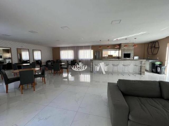 Apartamento venda em Jamaica, Londrina