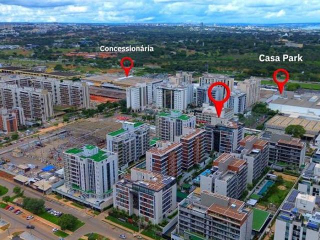 Apartamento venda em Região Geográfica Imediata do Distrito Federal, Região Integrada de Desenvolvimento do Distrito Federal e Entorno