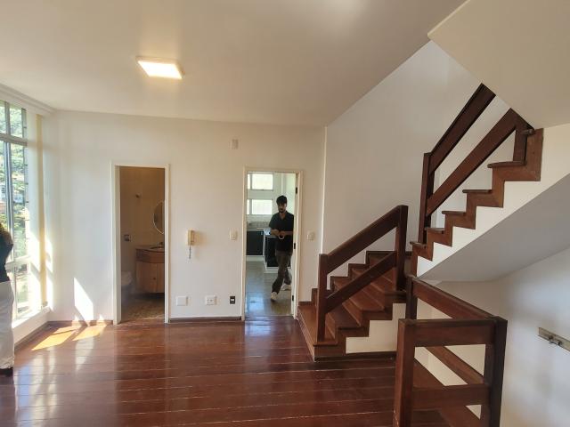 Apartamento aluguel em Regional Centro-Sul, Belo Horizonte
