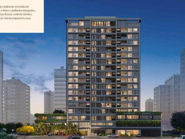 Apartamento venda em Águas Claras, Região Geográfica Intermediária do Distrito Federal