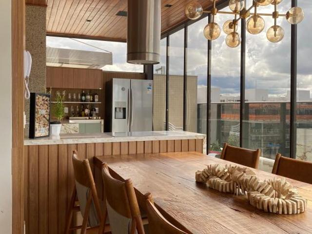 Apartamento venda em Brasília, Setor Noroeste