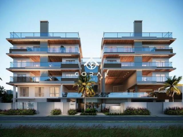 Apartamento venda em Região Geográfica Imediata de Paranaguá, Matinhos